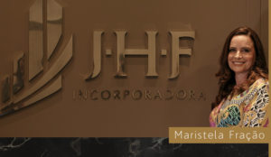 Quem Faz A Jhf Maristela A Decoradora