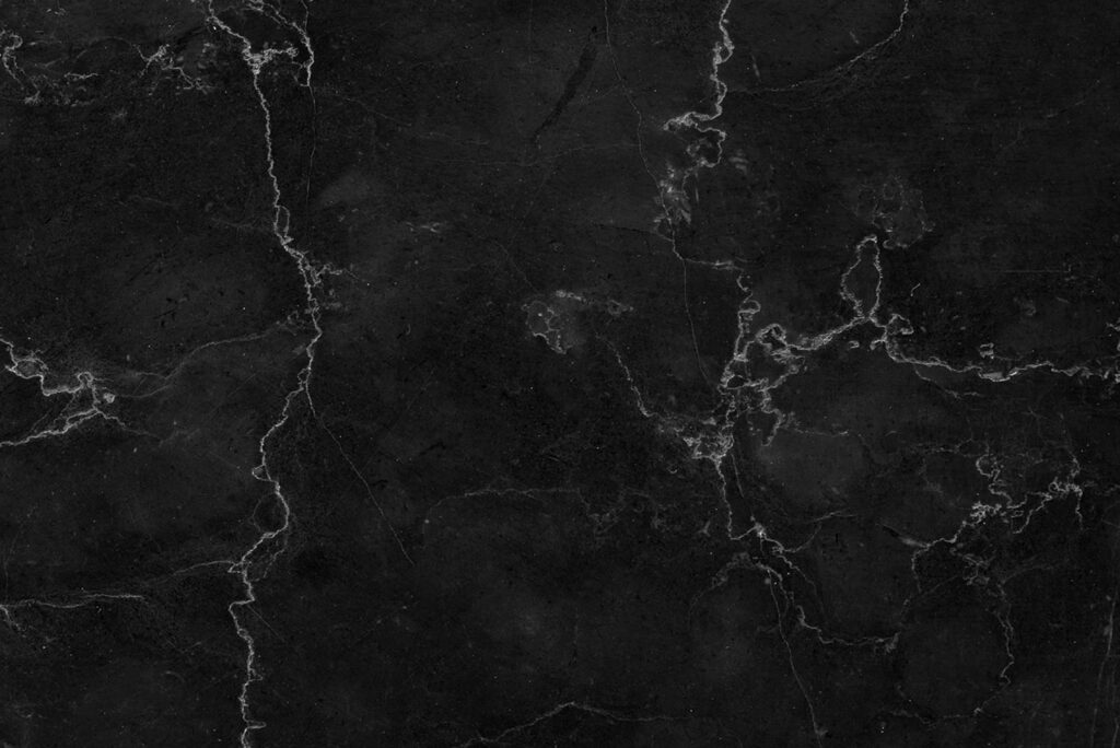 Black Marble Patterned Texture Background Marble Thailand Abstract Natural Marble Black White Design