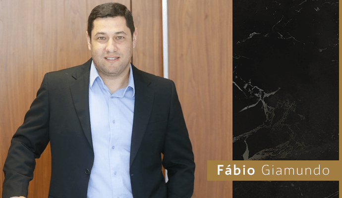 Conheça o engenheiro Fabio Giamundo, sua trajetória profissional, pessoal, o papel da engenharia e sua parceria com a JHF Incorporadora para o novo lançamento.